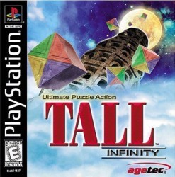 Tall Infinity The Tower Of Wisdom [SLUS-01547] Rom